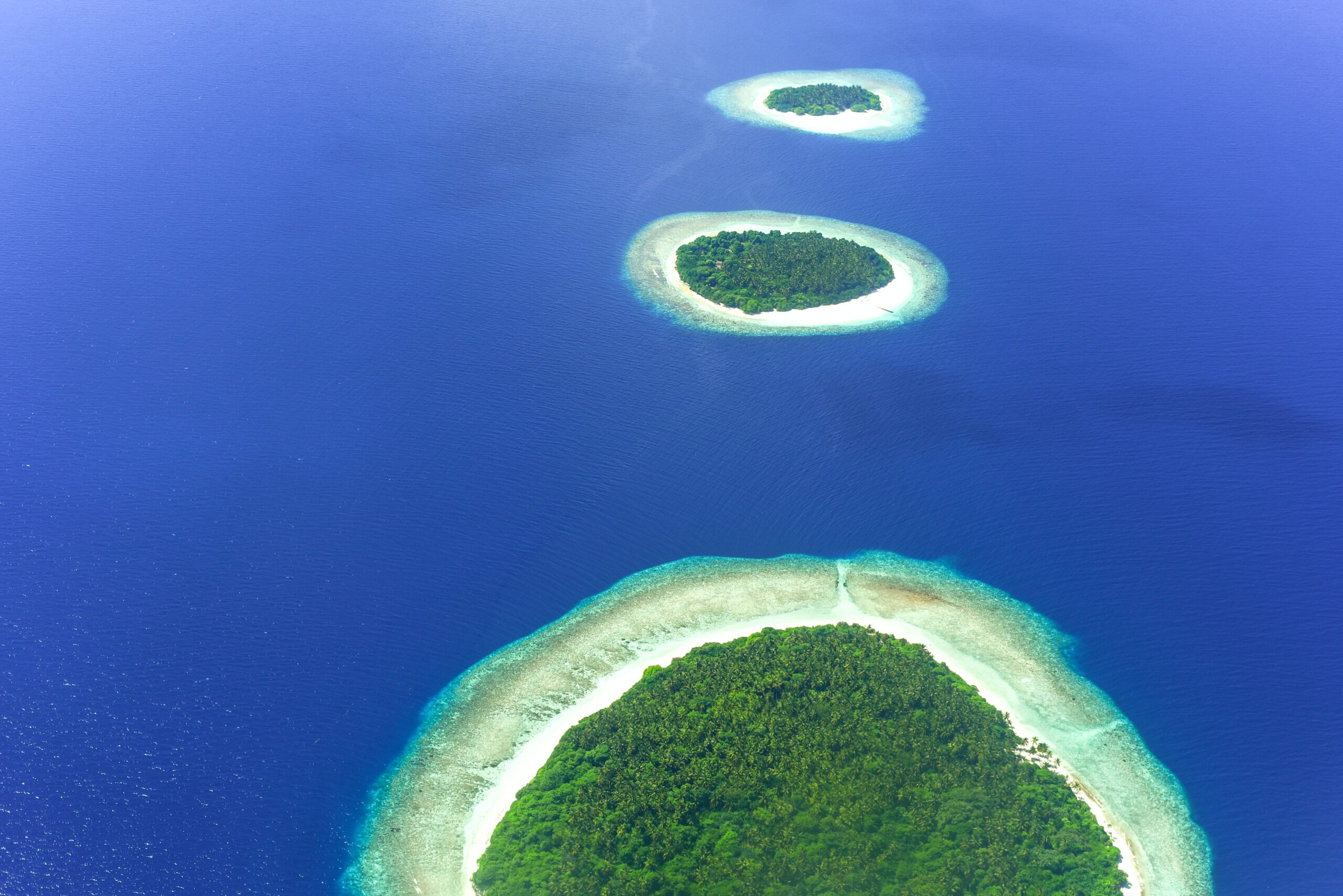 Viaje de novios islas Gili