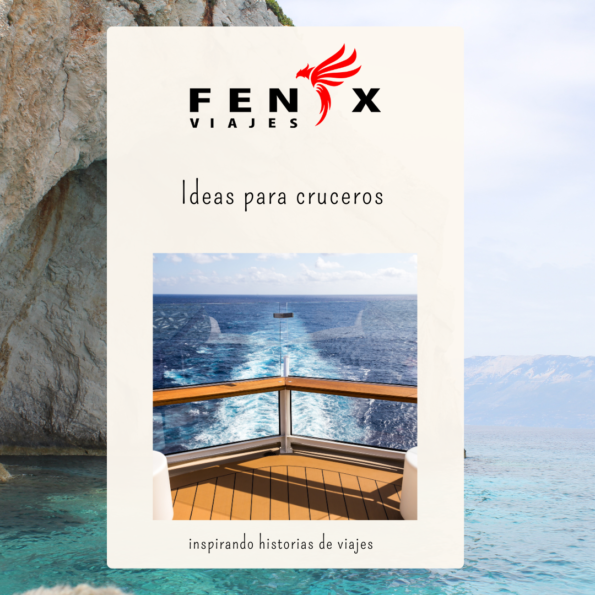 Cruceros 2023 Cruceros 2023