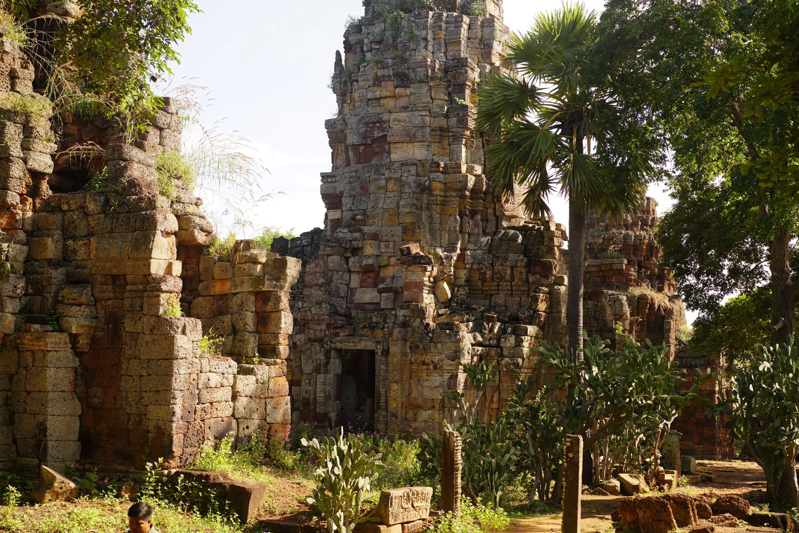 Luna de miel vietnam comboya Battambang_-Cambodia