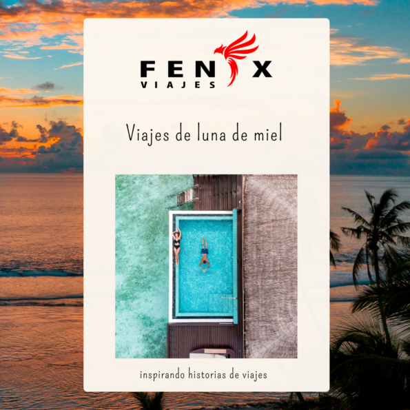 Mejores destinos de luna de miel 2023 Mejores destinos de luna de miel 2023