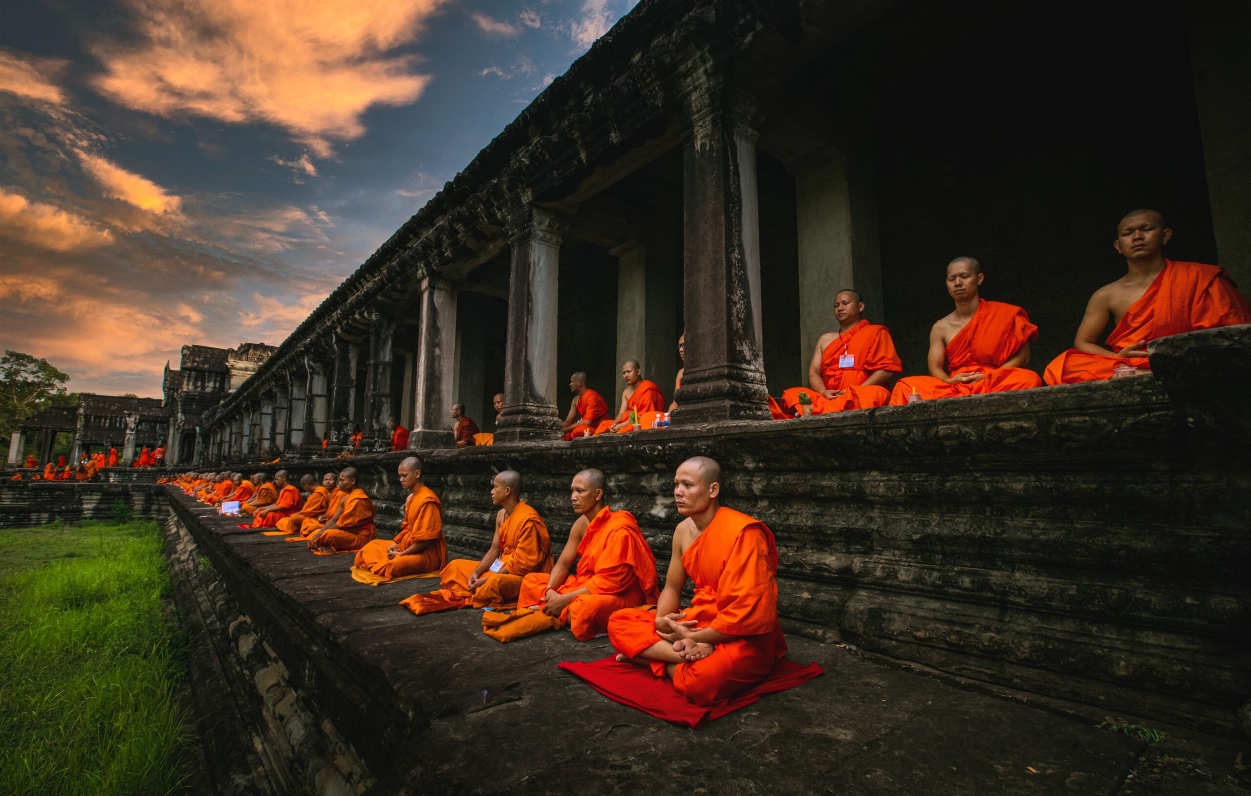 financiar viaje camboya