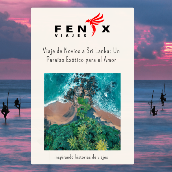 Viaje de novios Sri lanka Viaje de novios Sri lanka