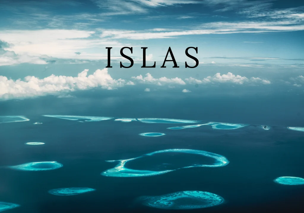 Las mejores islas para celebrar tu luna de miel en 2025