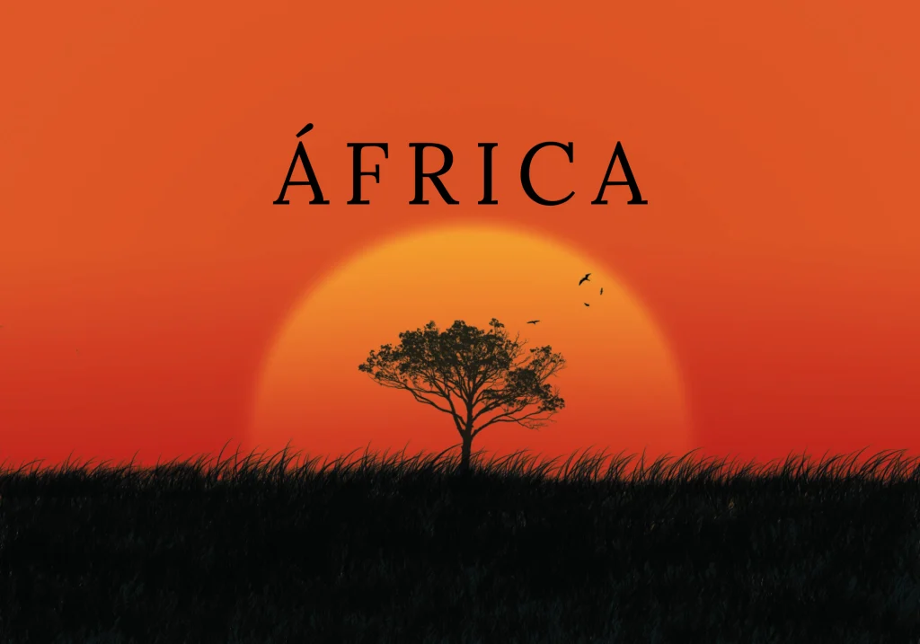 Destinos de Africa 2025
