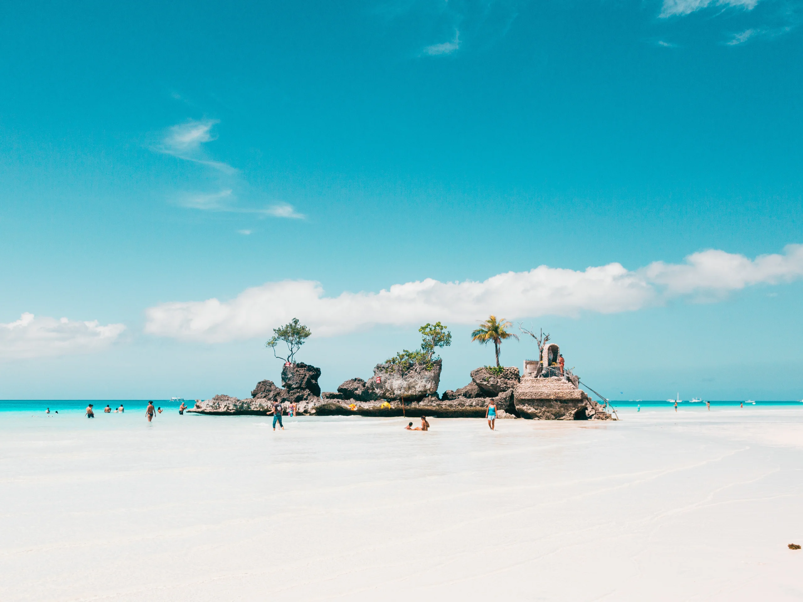 Boracay Filipinas