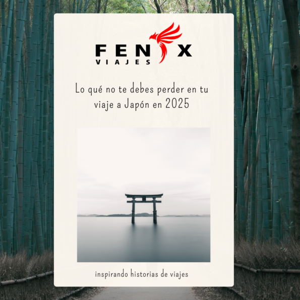 Viaje a jappon2025 Viaje a jappon2025