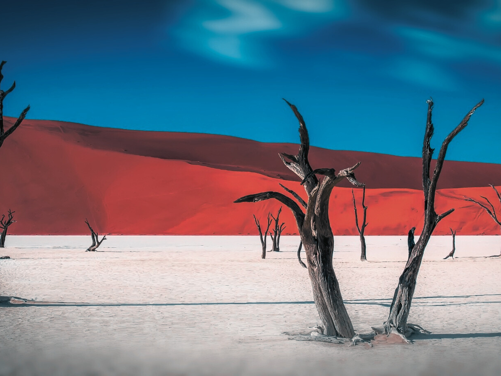 Sossuslei namibia