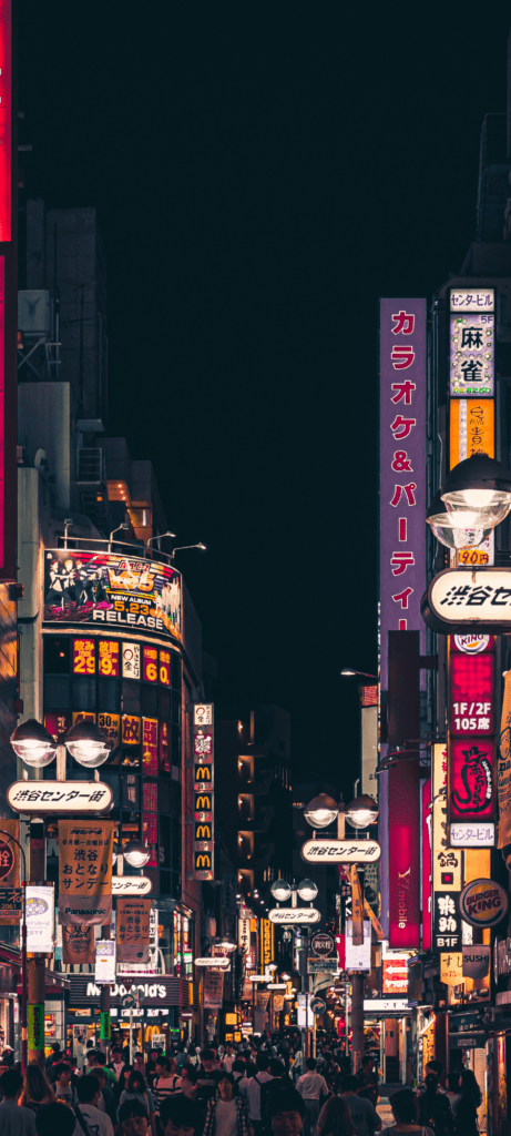 viaje en grupo a japon 2026