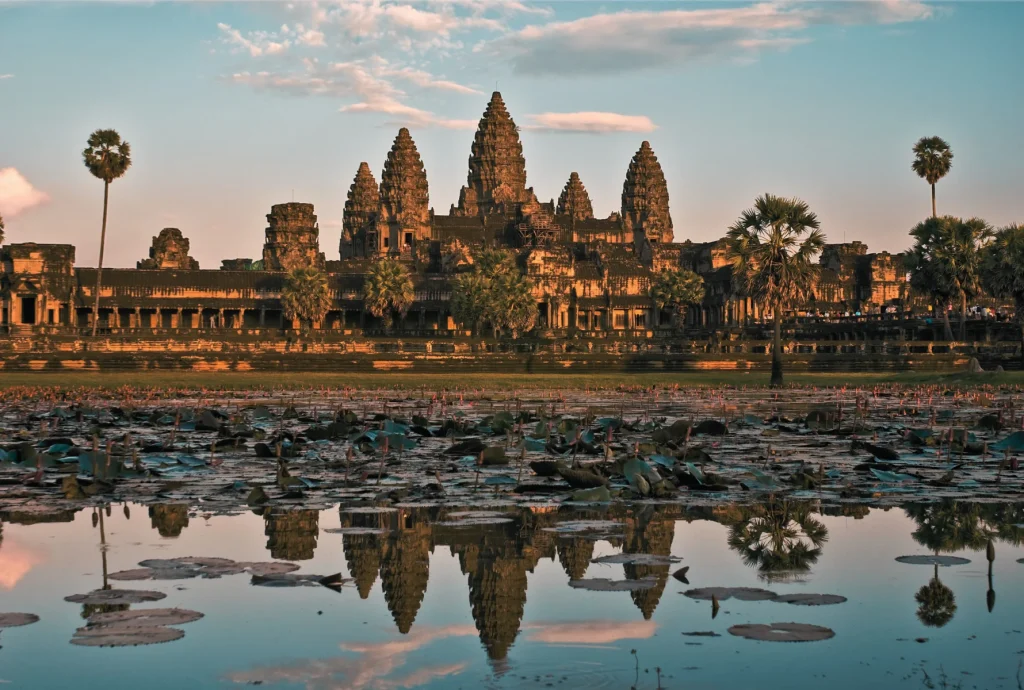 novios camboya 2027